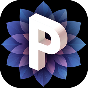 AI Style Master App Icon